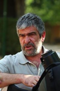 Fermín Larrea (foto: Fernando del Valle)