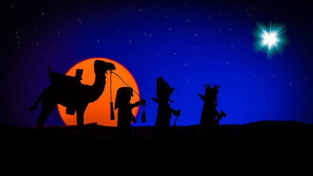 Noche de Reyes, por kikodrudis